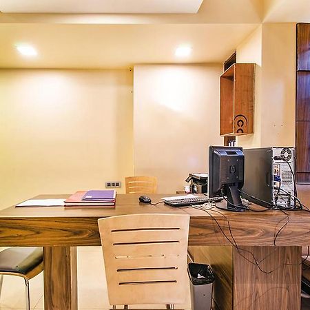 Hotel Imperial Residency 뭄바이 외부 사진