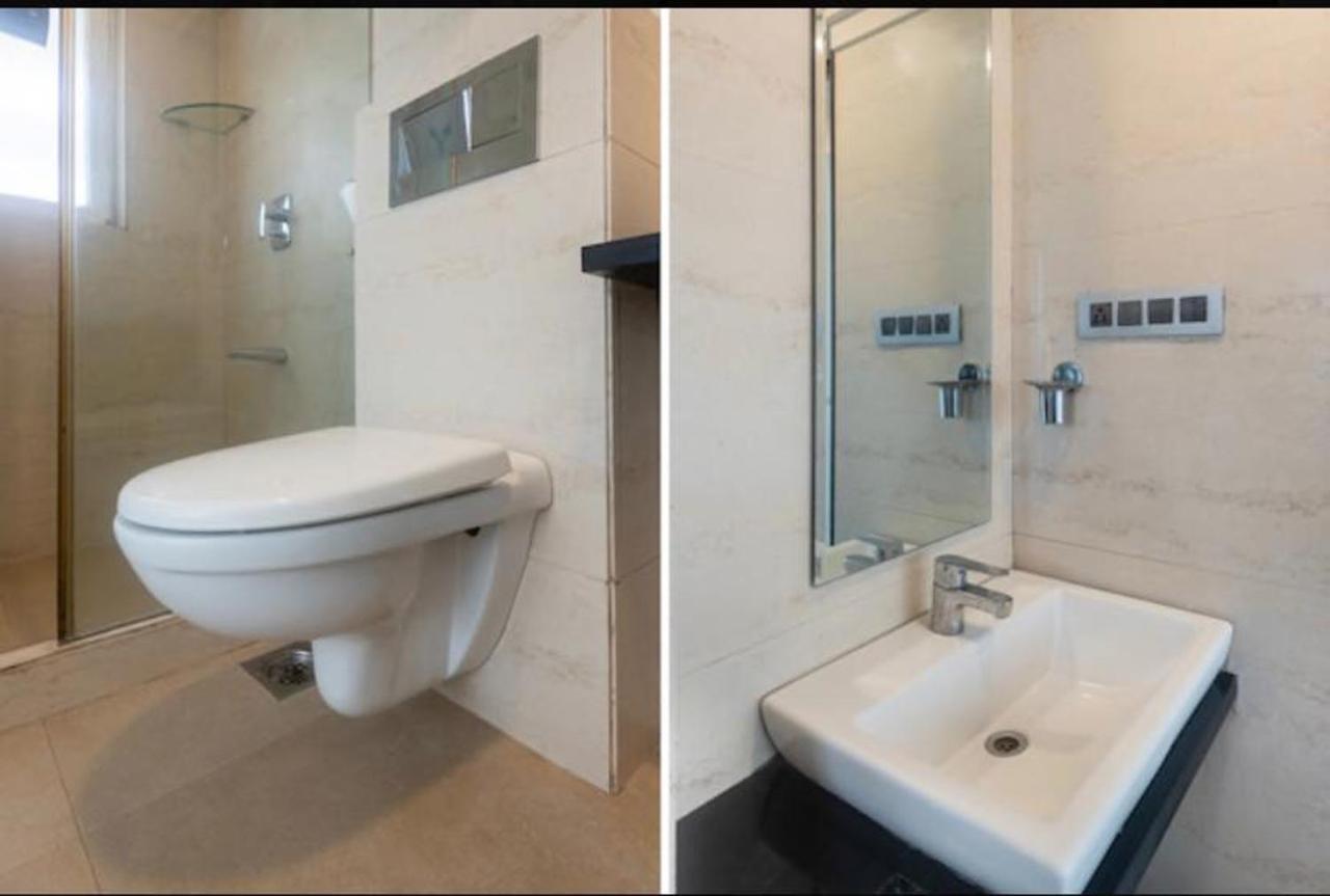 Hotel Imperial Residency 뭄바이 외부 사진