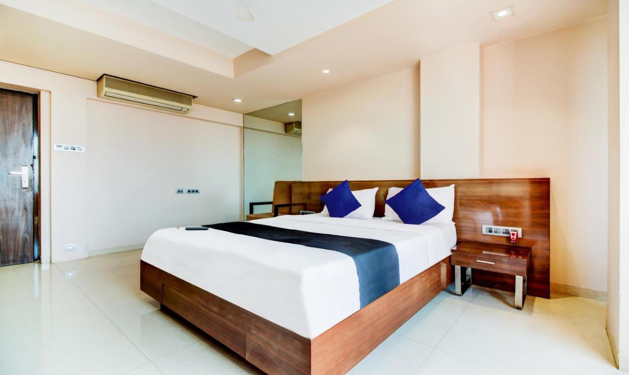 Hotel Imperial Residency 뭄바이 외부 사진