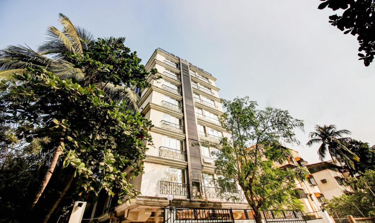 Hotel Imperial Residency 뭄바이 외부 사진