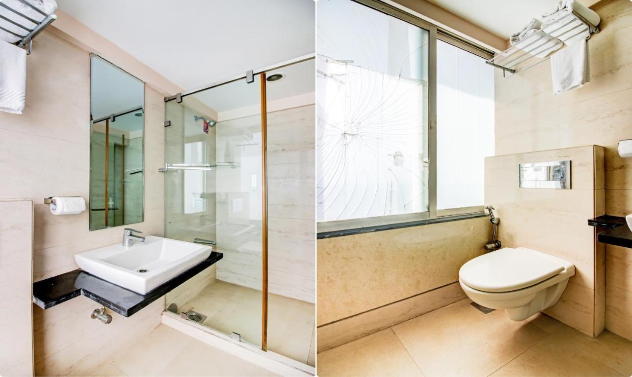 Hotel Imperial Residency 뭄바이 외부 사진