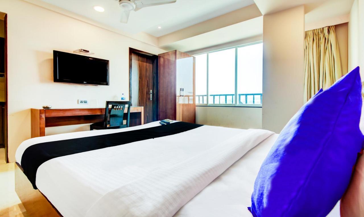 Hotel Imperial Residency 뭄바이 외부 사진