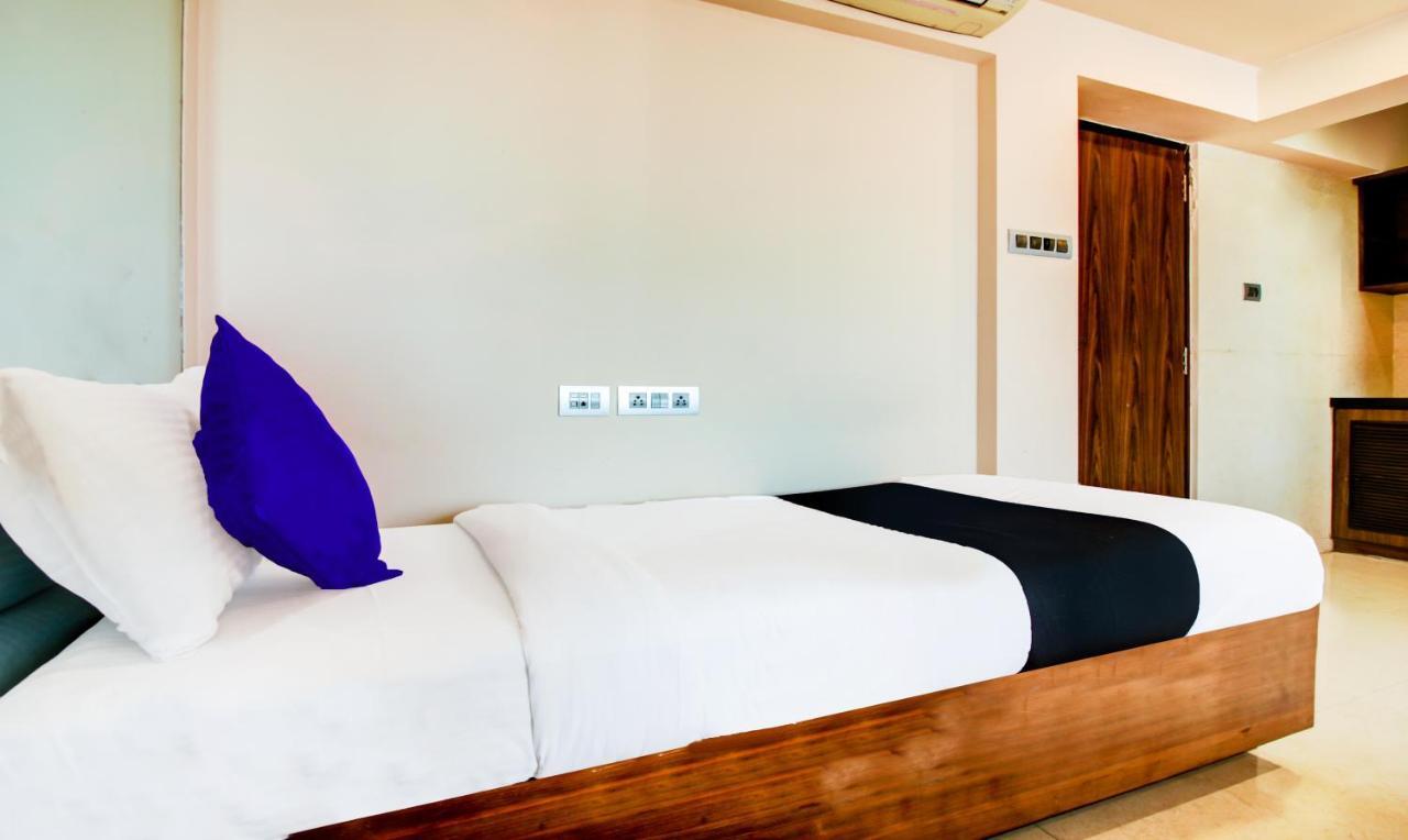 Hotel Imperial Residency 뭄바이 외부 사진