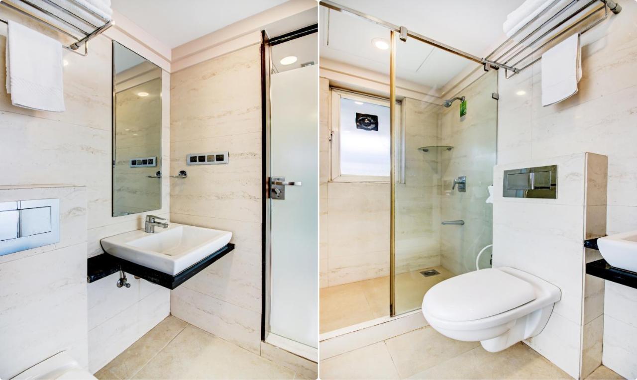 Hotel Imperial Residency 뭄바이 외부 사진