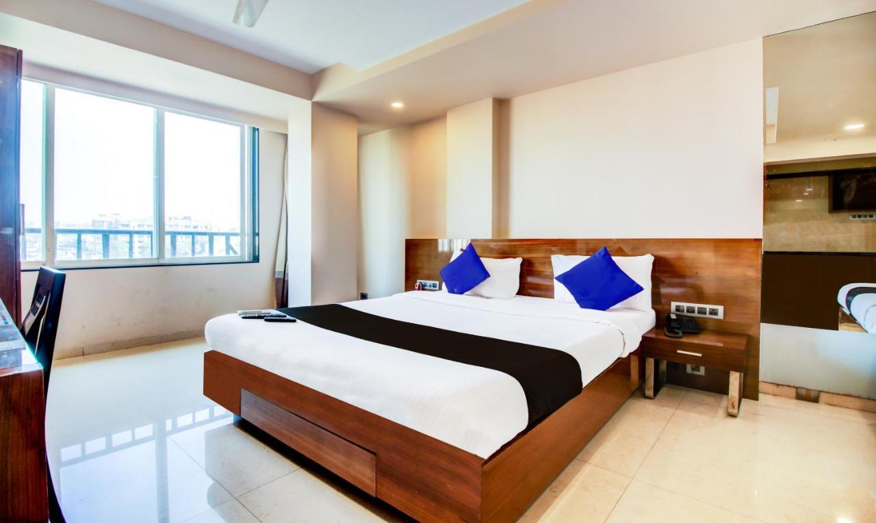 Hotel Imperial Residency 뭄바이 외부 사진