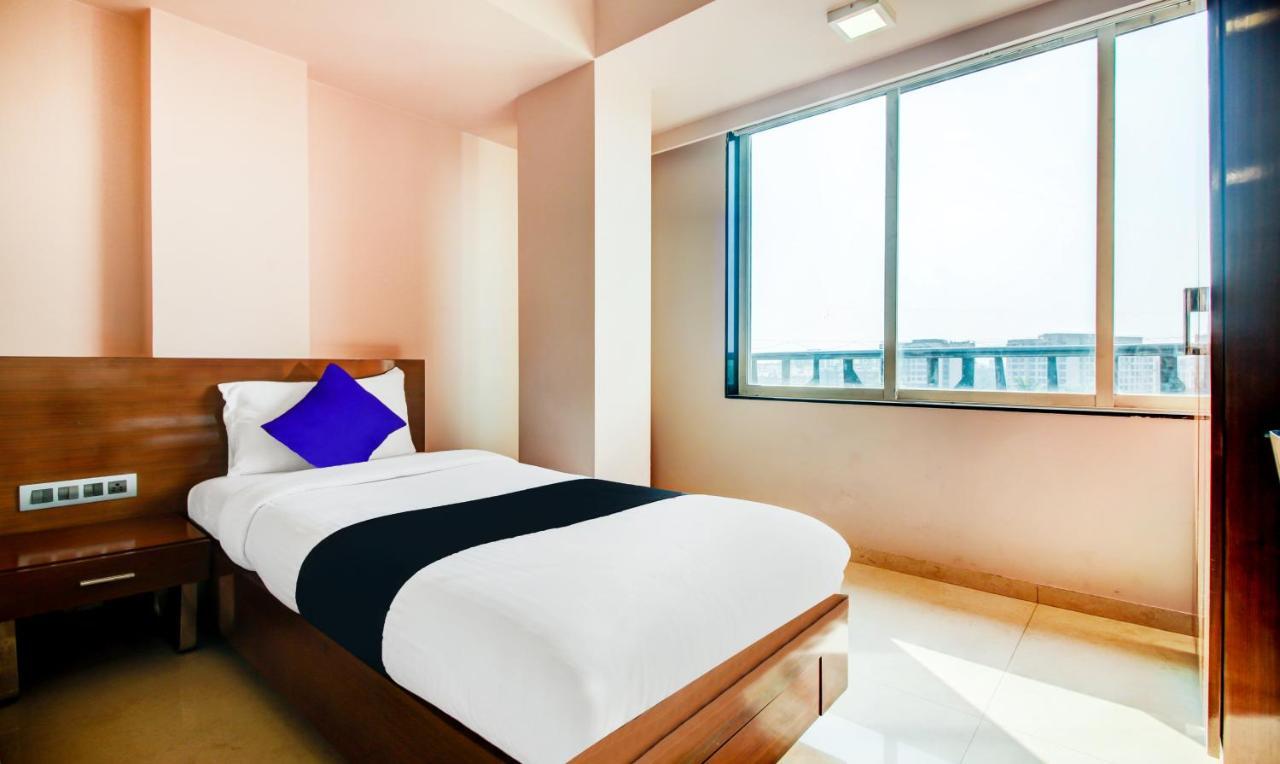 Hotel Imperial Residency 뭄바이 외부 사진